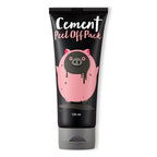 MEFACTORY MEFACTORY Pig Cement Peel Off Pack