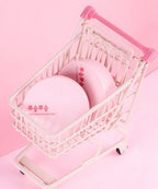 MEFACTORY MEFACTORY Fluffy Powder Pact 10g