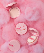 MEFACTORY MEFACTORY Fluffy Powder Compact