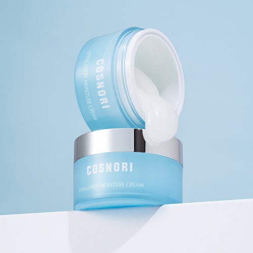 COSNORI Hyaluronic Moisture Cream 50ml