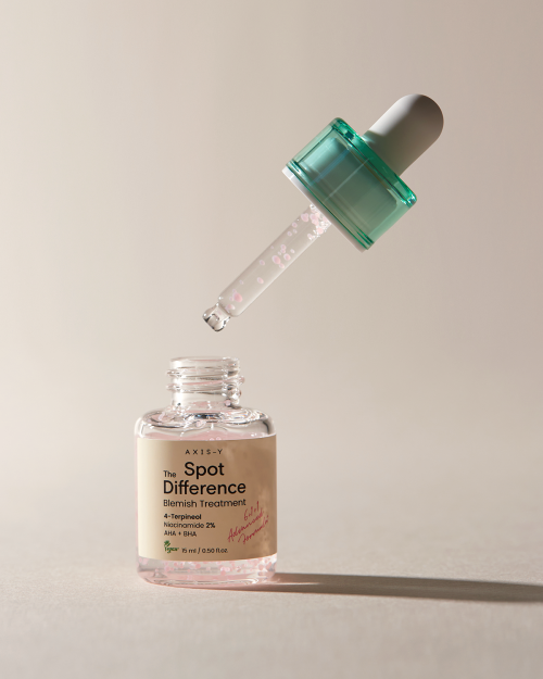 AXIS-Y Spot the Difference Blemish Treatment 15ml
