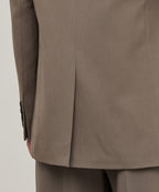 MUSINSA STANDARD WOMAN MUSINSA STANDARD WOMAN Women's Basic Blazer Dusty Beige
