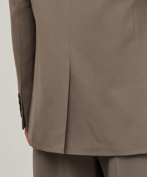 MUSINSA STANDARD WOMAN MUSINSA STANDARD WOMAN Women's Basic Blazer Dusty Beige