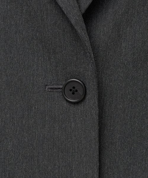 MUSINSA STANDARD WOMAN MUSINSA STANDARD WOMAN Women's Oversized Blazer Medium Gray