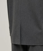 MUSINSA STANDARD WOMAN MUSINSA STANDARD WOMAN Women's Oversized Blazer Medium Gray