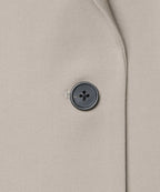 MUSINSA STANDARD WOMAN MUSINSA STANDARD WOMAN Women's oversized blazer light beige