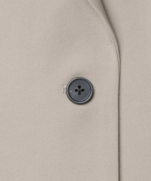 MUSINSA STANDARD WOMAN MUSINSA STANDARD WOMAN Women's oversized blazer light beige