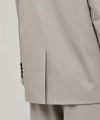 MUSINSA STANDARD WOMAN MUSINSA STANDARD WOMAN Women's oversized blazer light beige