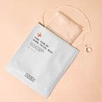 COOPY COOPY PDRN Salmon Derma Facial Mask Set 5 Pieces
