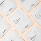 COOPY COOPY PDRN Salmon Derma Facial Mask Set 5 Pieces