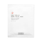 COOPY COOPY PDRN Salmon Derma Facial Mask Set 5 Pieces