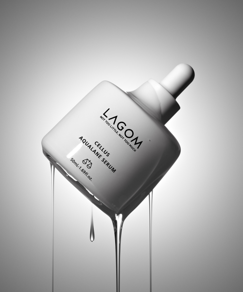 LAGOM Sellers Aqualene Serum 50ml