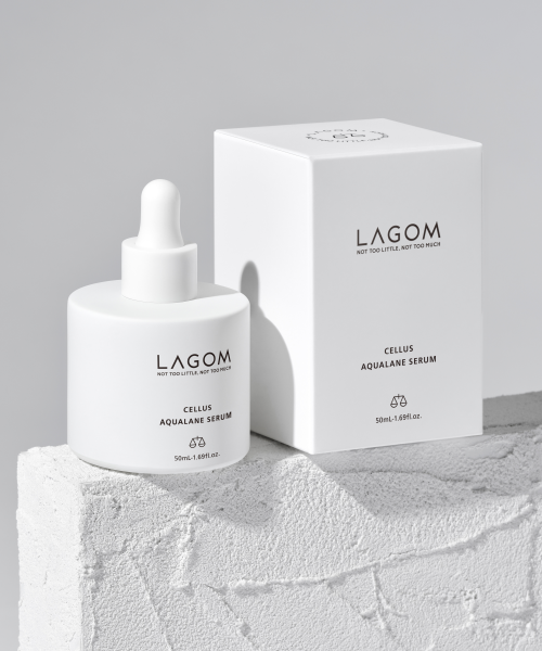 LAGOM Sellers Aqualene Serum 50ml
