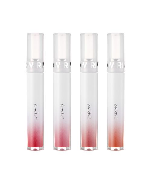 peachc River Glow Tint