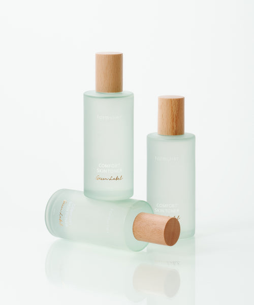 FORMULIER Comfort Skin Toner 120ml