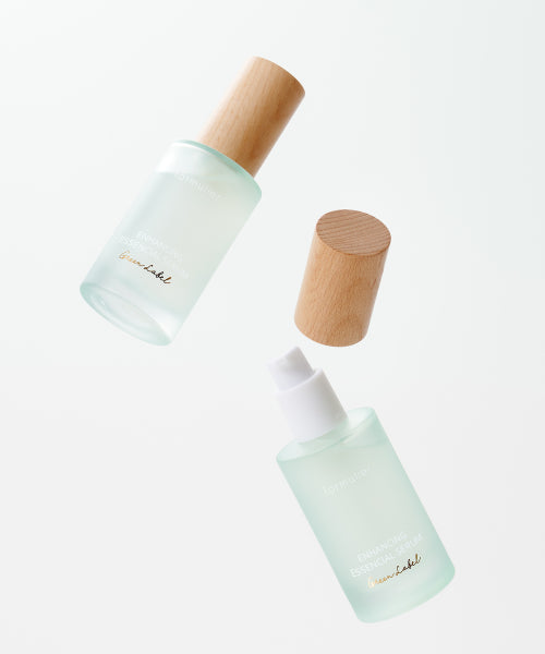 FORMULIER FORMULIER Enhancing Essential Serum 50mL