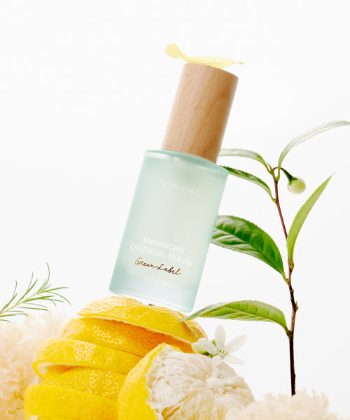 FORMULIER FORMULIER Enhancing Essential Serum 50mL
