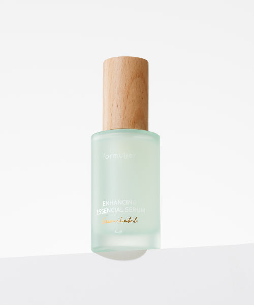 FORMULIER FORMULIER Enhancing Essential Serum 50mL