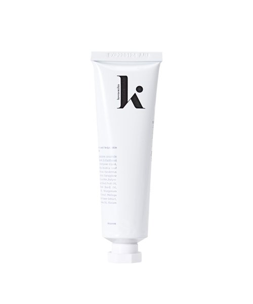 KEENONIKS Kinonics Wonder Remedy Ceramide High Moisturizing Cream 50ml