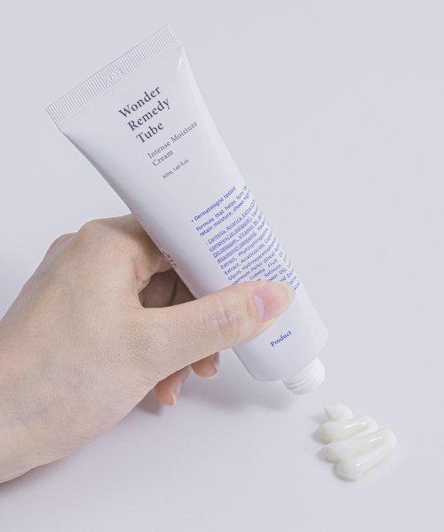 KEENONIKS Kinonics Wonder Remedy Ceramide High Moisturizing Cream 50ml