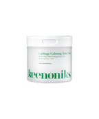 KEENONIKS KEENONIKS Cabbage Calming Toner Pad 70 sheets
