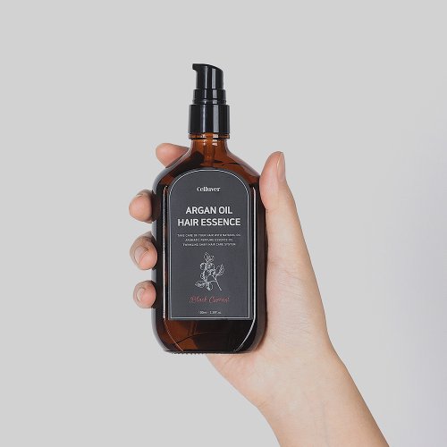 CELLTIARA Argan Oil Hair Perfume Essence 100ml