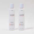 ETUDE 2 moisture-filled collagen toners