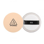 3CE 3CE Natural Loose Finish Powder 002