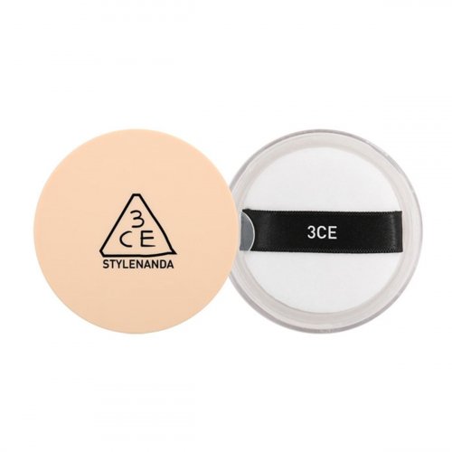 3CE 3CE Natural Loose Finish Powder 002