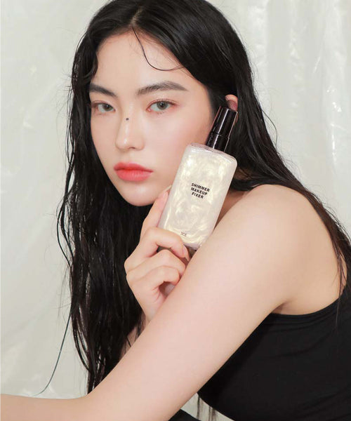 3CE 3CE Shimmer Makeup Fixer