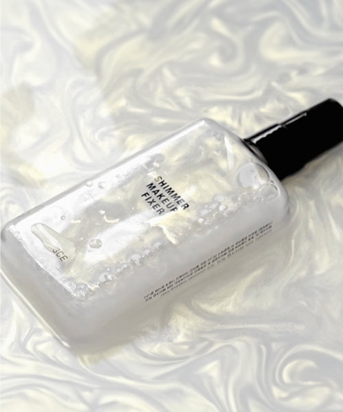 3CE 3CE Shimmer Makeup Fixer