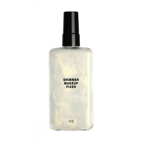 3CE 3CE Shimmer Makeup Fixer