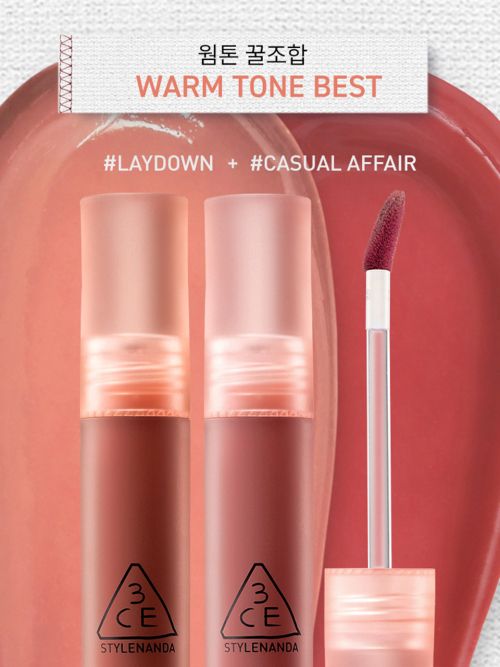 3CE Blur Water Tint