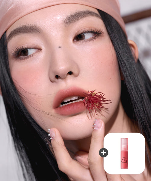 3CE 3CE Blur Water Tint Free Mini Tint