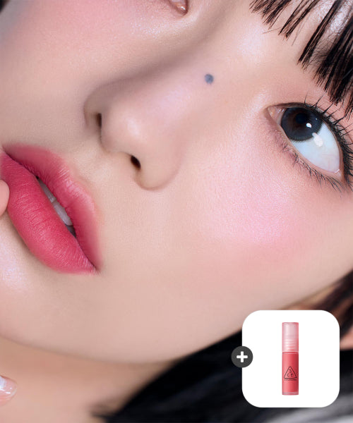 3CE 3CE Blur Water Tint Free Mini Tint