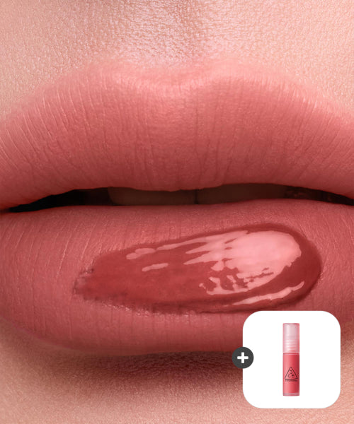 3CE 3CE Blur Water Tint Free Mini Tint