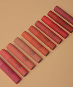 3CE 3CE Blurring Liquid Lip shade