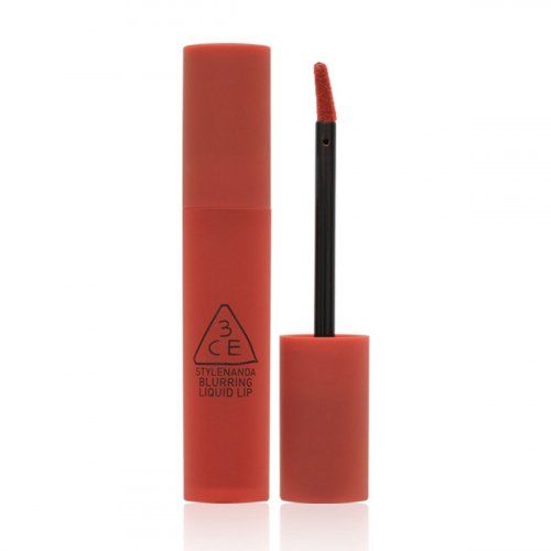 3CE Blurring Liquid Lip