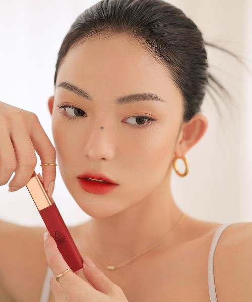 3CE Cloud Lip Tint
