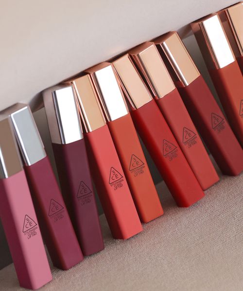 3CE Cloud Lip Tint