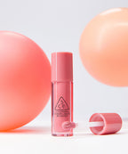 3CE 3CE Sheer Liquid Blusher Cozy Peach