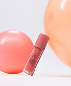 3CE 3CE Sheer Liquid Blusher Cozy Peach