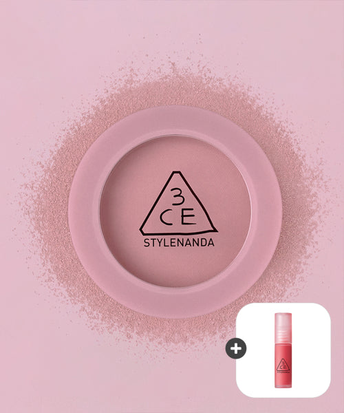 3CE 3CE Face Blush Free Mini Tint