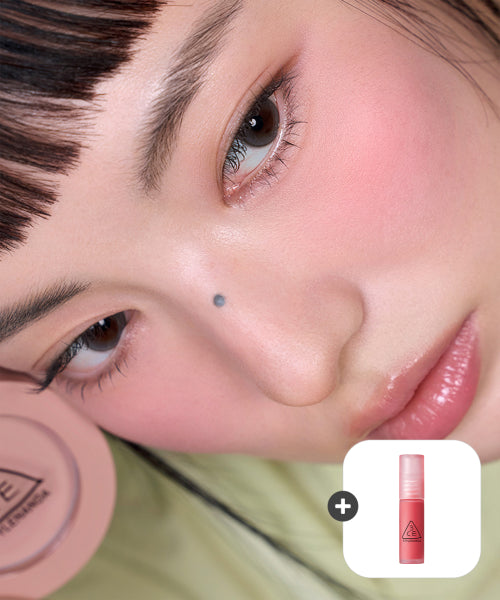 3CE 3CE Face Blush Free Mini Tint