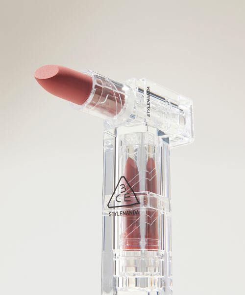 3CE Soft Matte Lipstick