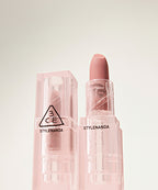 3CE 3CE Soft Matte Lipstick Wayback