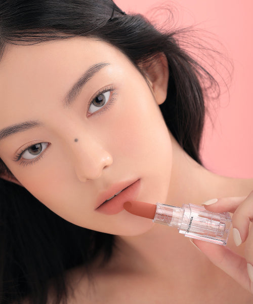 3CE Soft Matte Lipstick