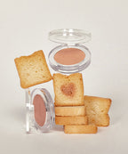 NAMING NAMING Fluffy Powder Blush Double Set