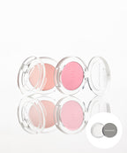NAMING NAMING Fluffy Powder Blush Double Set