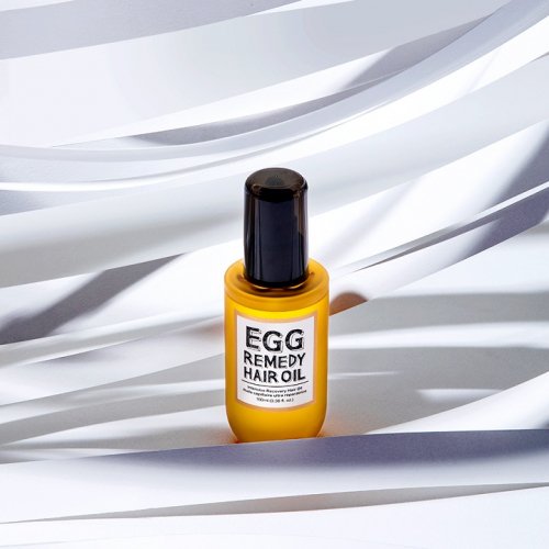 TOO COOL FOR SCHOOL TOO COOL FOR SCHOOL Egg Remedy Hair Oil